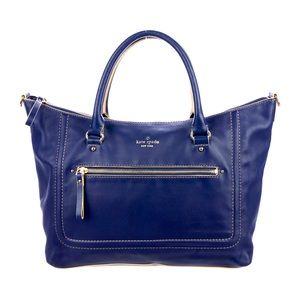 Kate Spade Riley Mott Street bag